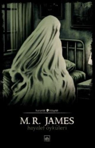 Hayalet Öyküleri %12 indirimli M. R. James