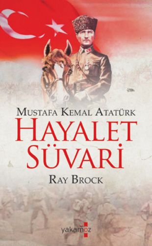 Hayalet Süvari Ray Brock