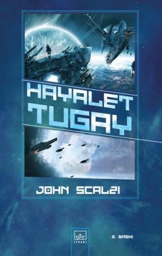 Hayalet Tugay %12 indirimli John Scalzi