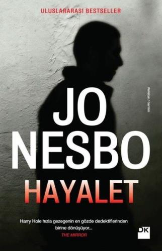 Hayalet %10 indirimli Jo Nesbo