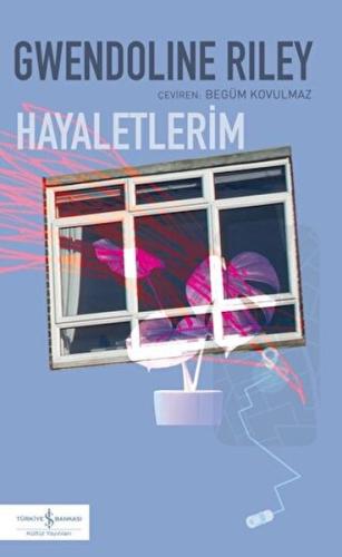 Hayaletlerim %31 indirimli Gwendoline Riley