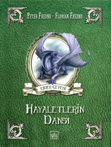 Hayaletlerin Dansı %12 indirimli Florian Freund