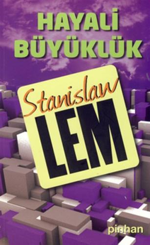 Hayali Büyüklük %35 indirimli Stanislaw Lem