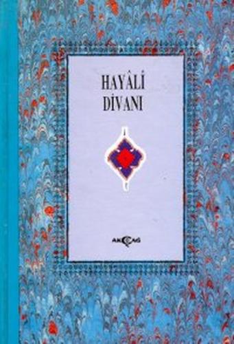 Hayali Divanı Ali Nihat Tarlan