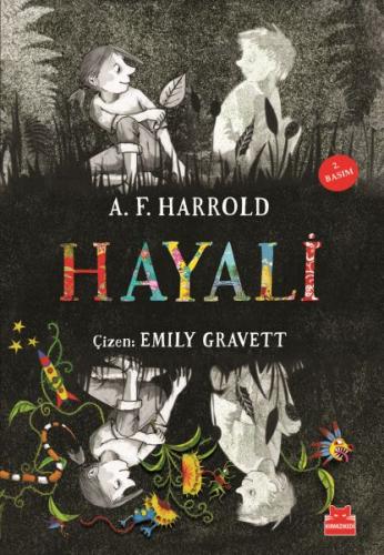 Hayali %14 indirimli A. F. Harrold