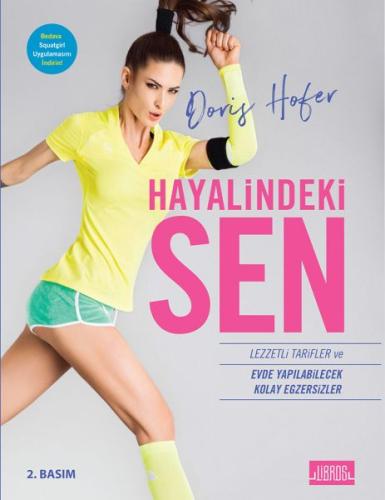 Hayalindeki Sen %18 indirimli Doris Hofer