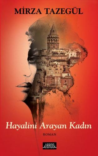 Hayalini Arayan Kadın %18 indirimli Mirza Tazegül