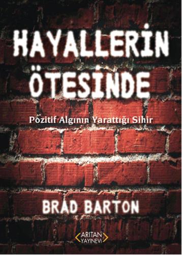 Hayallerin Ötesinde %20 indirimli Brad Barton