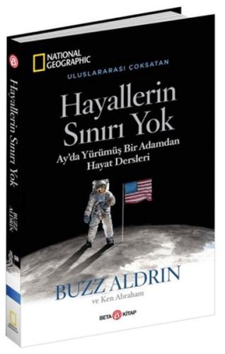 Hayallerin Sınırı Yok Buzz Aldrin