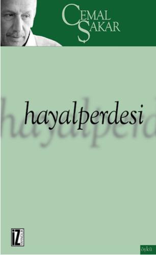 Hayalperdesi %15 indirimli Cemal Şakar