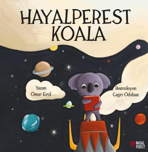 Hayalperest Koala %10 indirimli Onur Erol