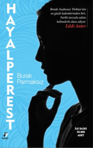 Hayalperest Burak Parmaksız