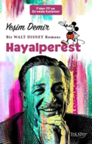 Hayalperest Yeşim Demir