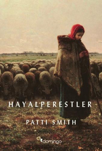 Hayalperestler %17 indirimli Patti Smith