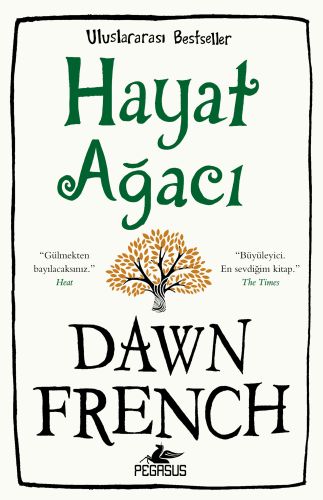 Hayat Ağacı %15 indirimli Dawn French