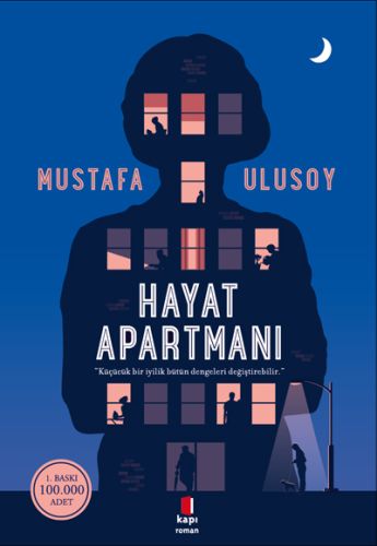 Hayat Apartmanı %10 indirimli Mustafa Ulusoy