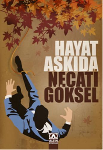 Hayat Askıda %10 indirimli Necati Göksel