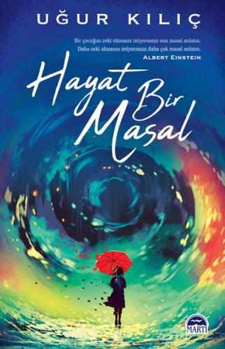 Hayat Bir Masal %25 indirimli Uğur Kılıç