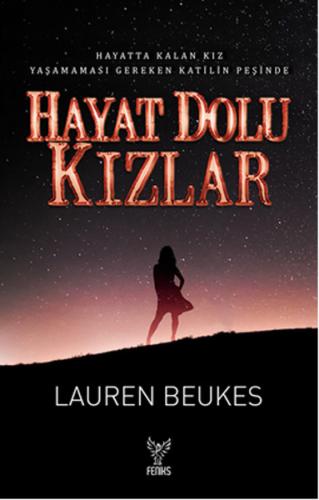 Hayat Dolu Kızlar %13 indirimli Lauren Beukes