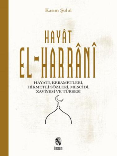 Hayat El-Harrani %18 indirimli Kasım Şulul