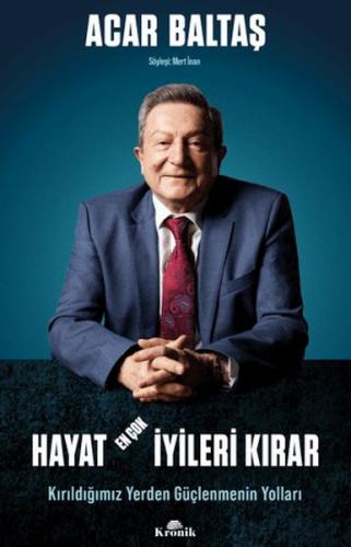 Hayat En Çok İyileri Kırar - Kırıldığımız Yerden Güçlenmenin Yolları %