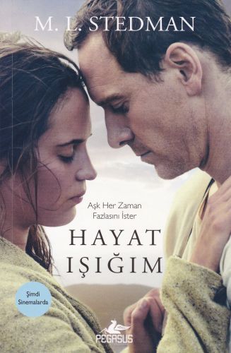 Hayat Işığım %15 indirimli M. L. Stedman