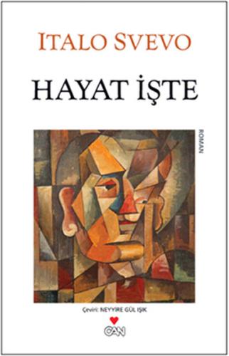 Hayat İşte %15 indirimli Italo Svevo