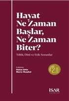 Hayat Ne Zaman Başlar, Ne Zaman Biter? Hakan Ertin