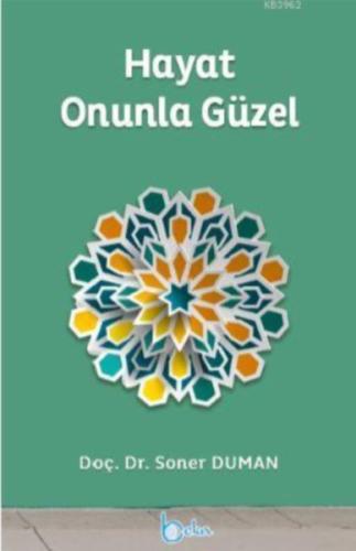 Hayat Onunla Güzel %23 indirimli Soner Duman