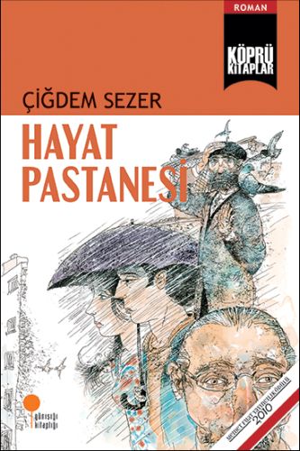 Hayat Pastanesi %15 indirimli Çiğdem Sezer