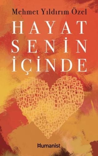 Hayat Senin İçinde Mehmet Yıldırım Özel