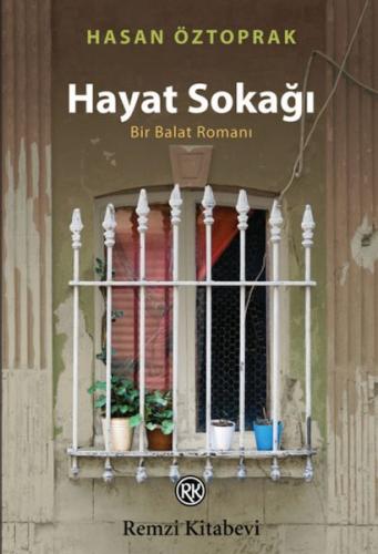 Hayat Sokağı %13 indirimli Hasan Öztoprak