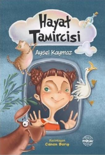 Hayat Tamircisi %25 indirimli Aysel Kaymaz