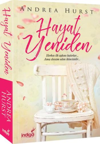 Hayat Yeniden %35 indirimli Andrea Hurst