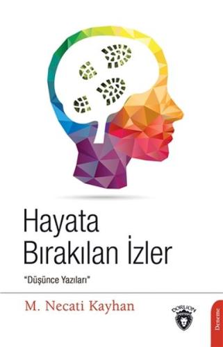 Hayata Bırakılan İzler %25 indirimli M. Necati Kayhan