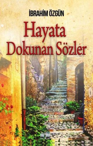 Hayata Dokunan Sözler %12 indirimli İbrahim Özgün