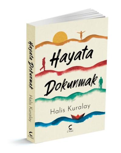 Hayata Dokunmak %20 indirimli Halis Kuralay