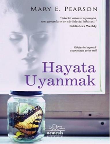 Hayata Uyanmak %10 indirimli Mary E. Pearson