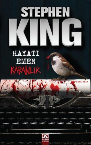 Hayatı Emen Karanlık %10 indirimli Stephen King