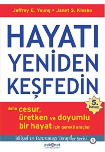 Hayatı Yeniden Keşfedin %10 indirimli Jeffery E. Young