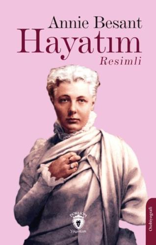 Hayatım %25 indirimli Annie Besant