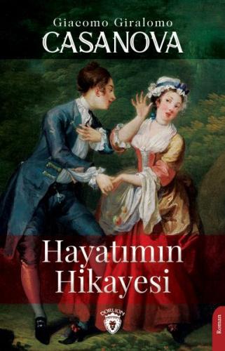 Hayatımın Hikayesi %25 indirimli Giacomo Giralomo Casanova