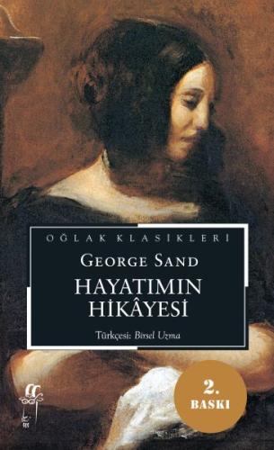 Hayatımın Hikayesi %15 indirimli George Sand