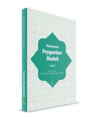 Hayatımıza Peygamber Modeli %17 indirimli Mehmet Yaşar Kandemir