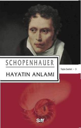 Hayatın Anlamı %14 indirimli Arthur Schopenhauer