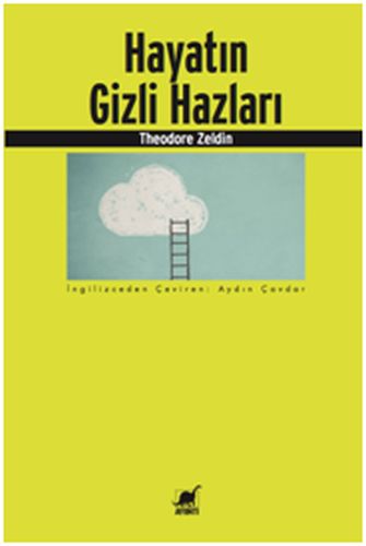 Hayatın Gizli Hazları %14 indirimli Theodore Zeldin