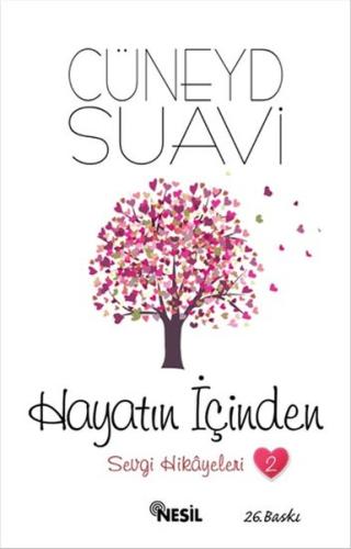 Hayatın İçinden - Sevgi Hikayeleri 2 Cüneyd Suavi