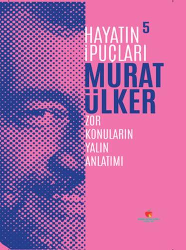 Hayatın İpuçları 5 %17 indirimli Murat Ülker