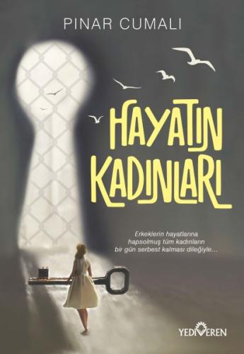 Hayatın Kadınları %20 indirimli Pınar Cumalı