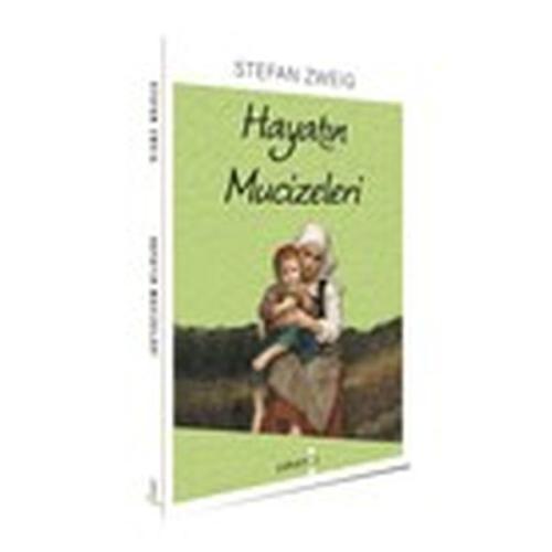 Hayatın Mucizeleri %23 indirimli Stefan Zweig